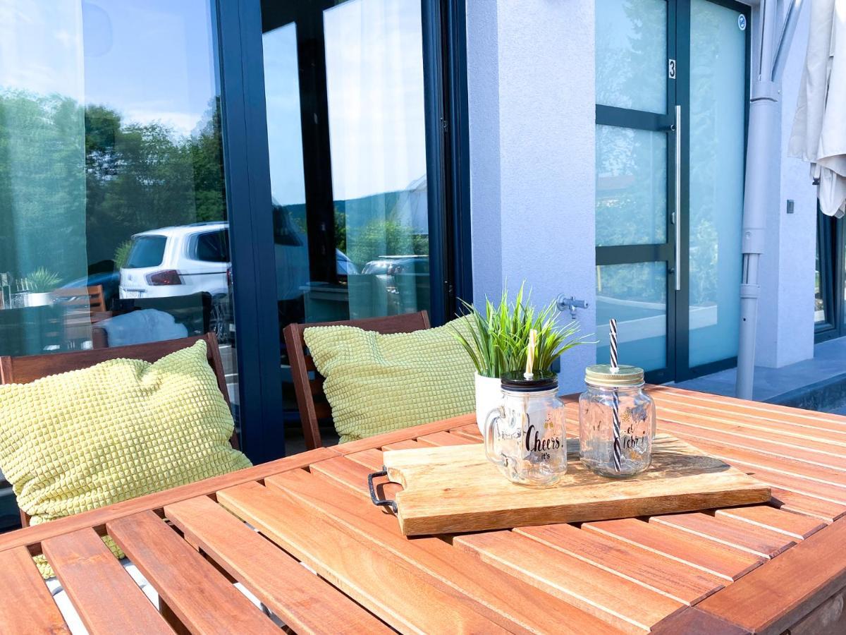 Apartment Aria Velden Velden am Woerthersee Exterior photo